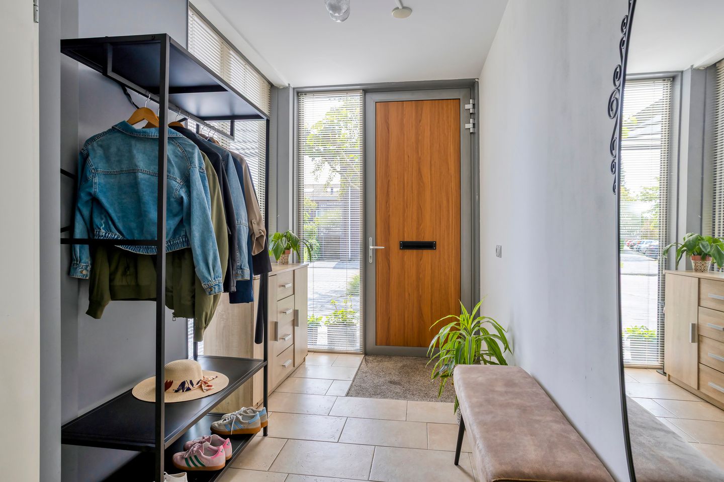 Foto 5 van Bellefleurhof 12-A