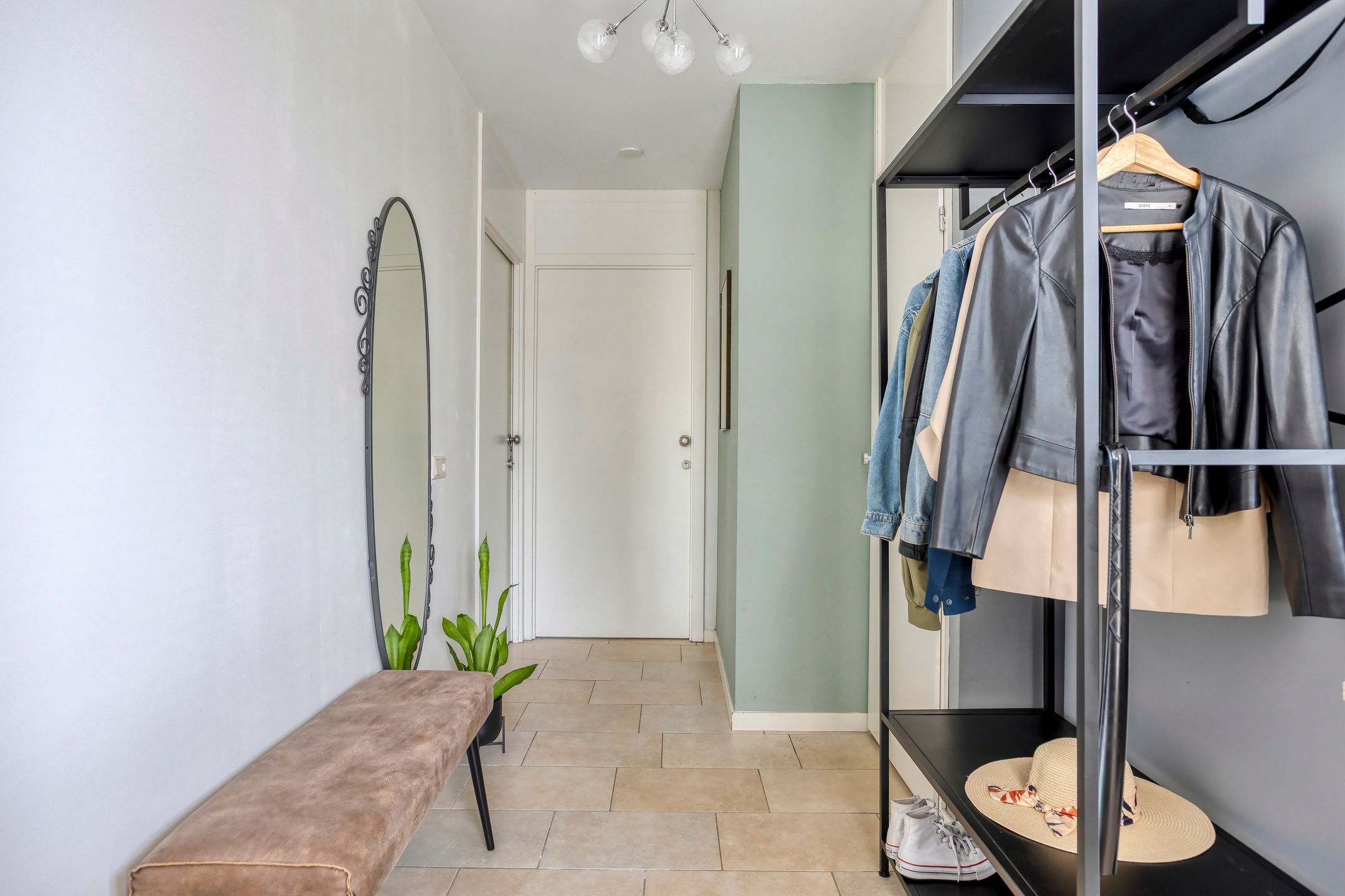 Foto 6 van Bellefleurhof 12-A