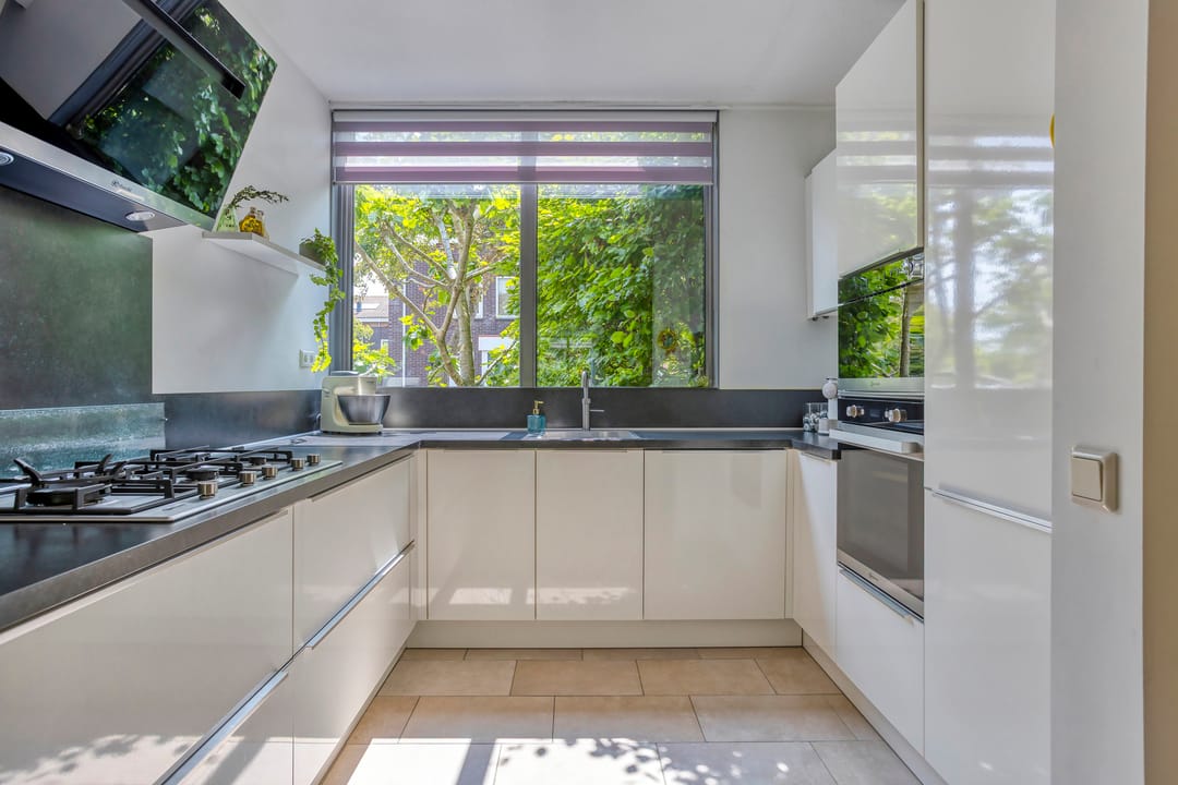 Foto 7 van Bellefleurhof 12-A