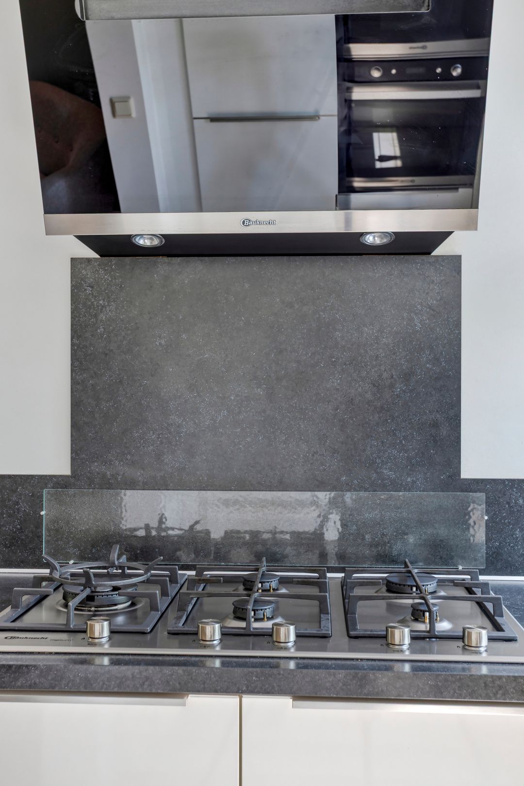 Foto 8 van Bellefleurhof 12-A