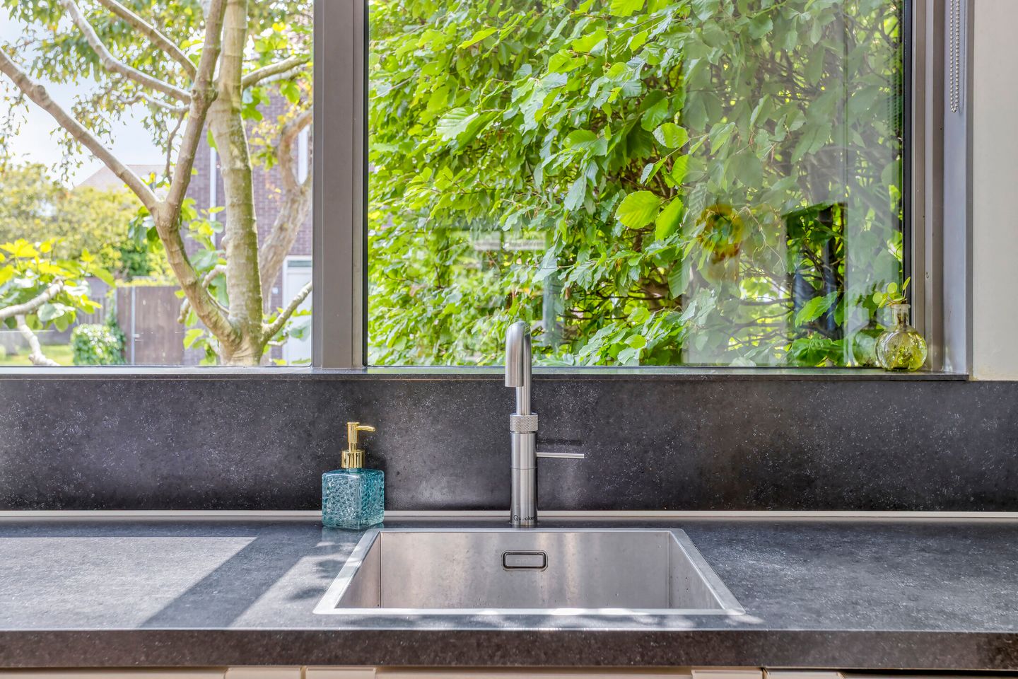 Foto 10 van Bellefleurhof 12-A