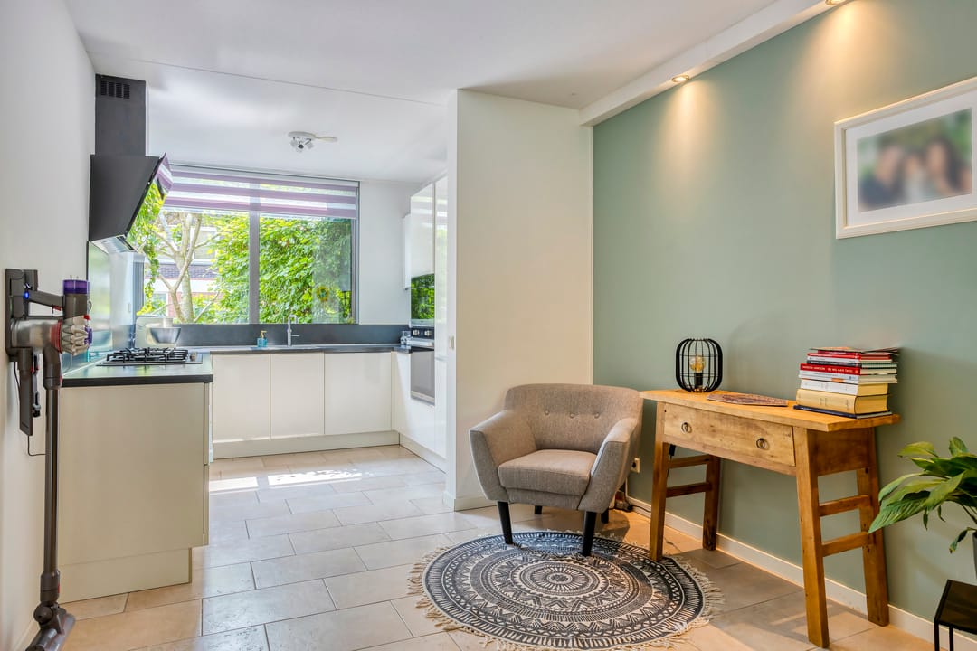 Foto 11 van Bellefleurhof 12-A