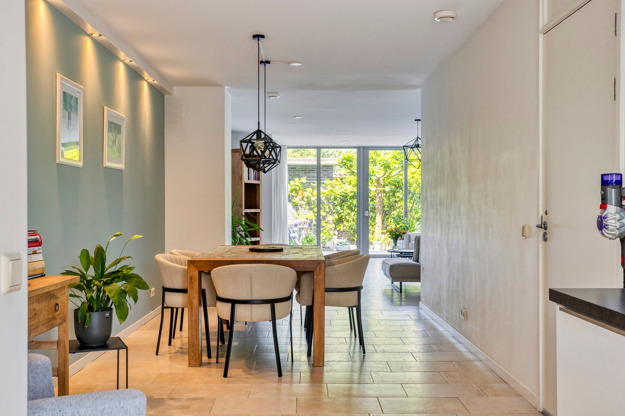 Foto 12 van Bellefleurhof 12-A