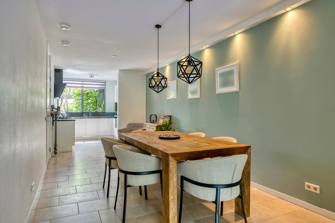 Foto 13 van Bellefleurhof 12-A