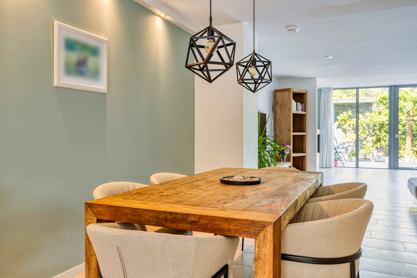 Foto 14 van Bellefleurhof 12-A