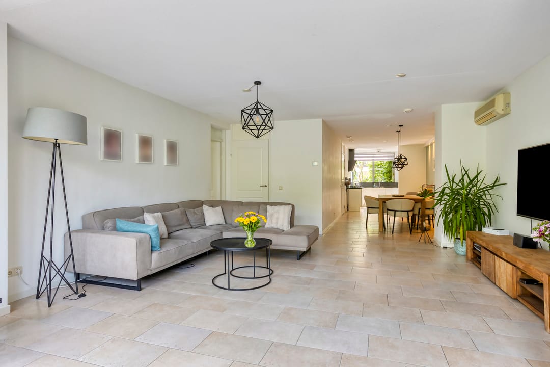 Foto 16 van Bellefleurhof 12-A