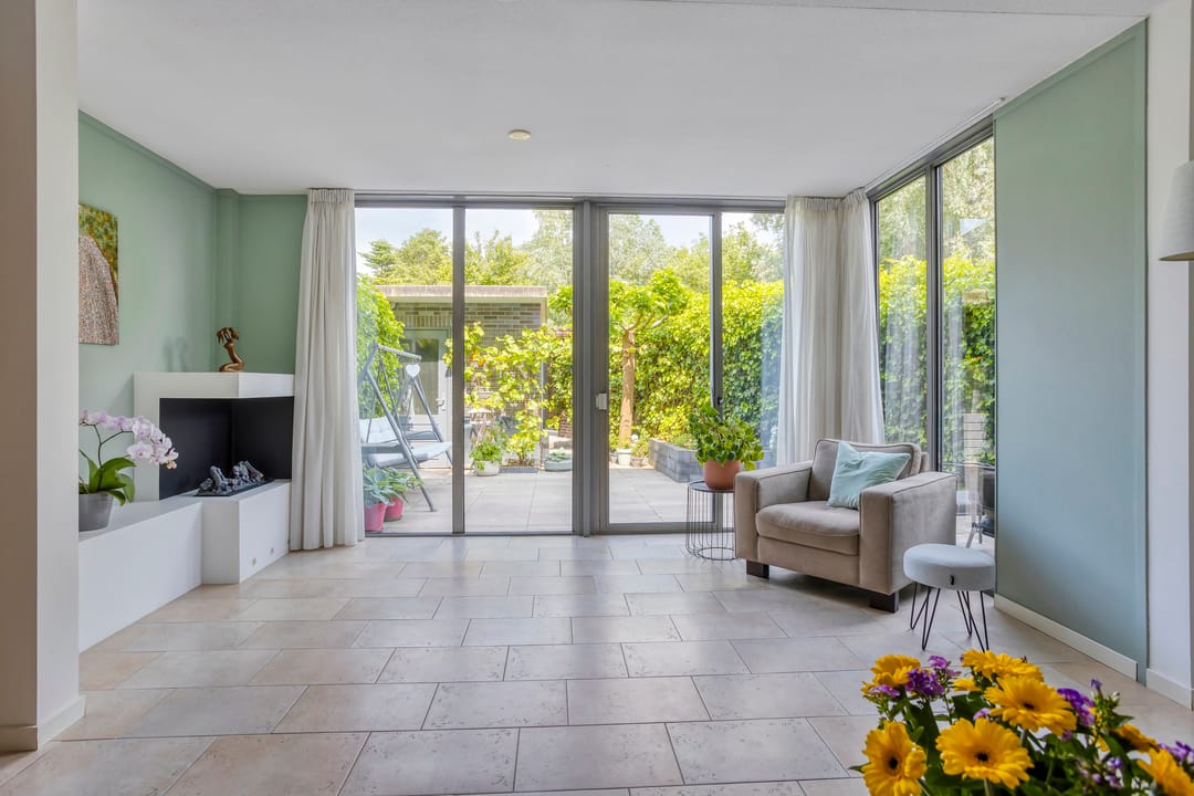 Foto 17 van Bellefleurhof 12-A