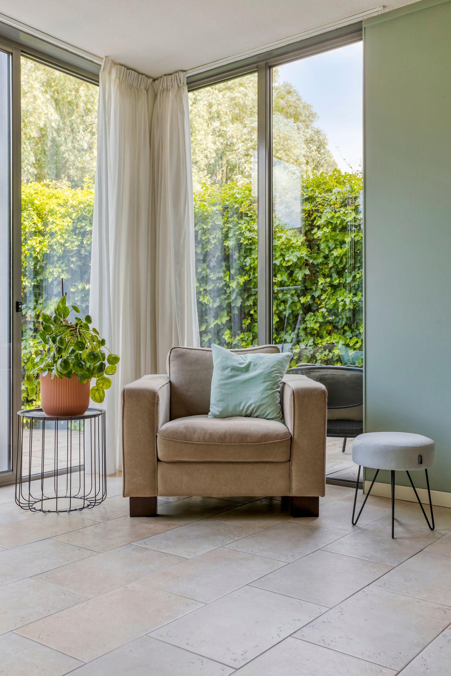 Foto 19 van Bellefleurhof 12-A