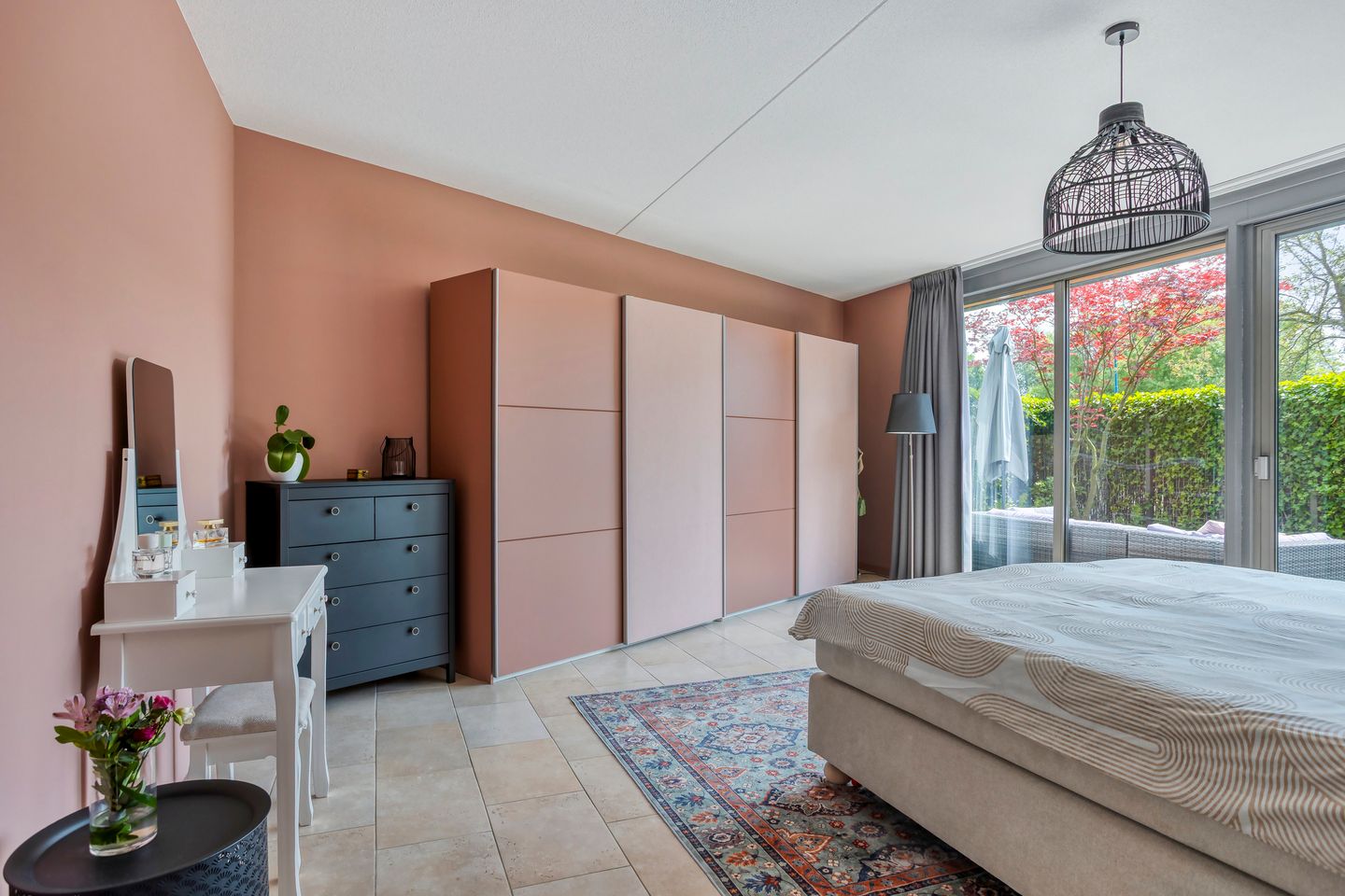 Foto 20 van Bellefleurhof 12-A