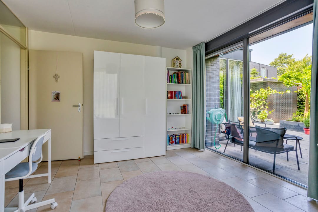 Foto 31 van Bellefleurhof 12-A