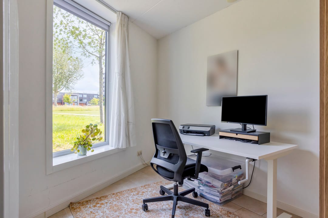 Foto 32 van Bellefleurhof 12-A