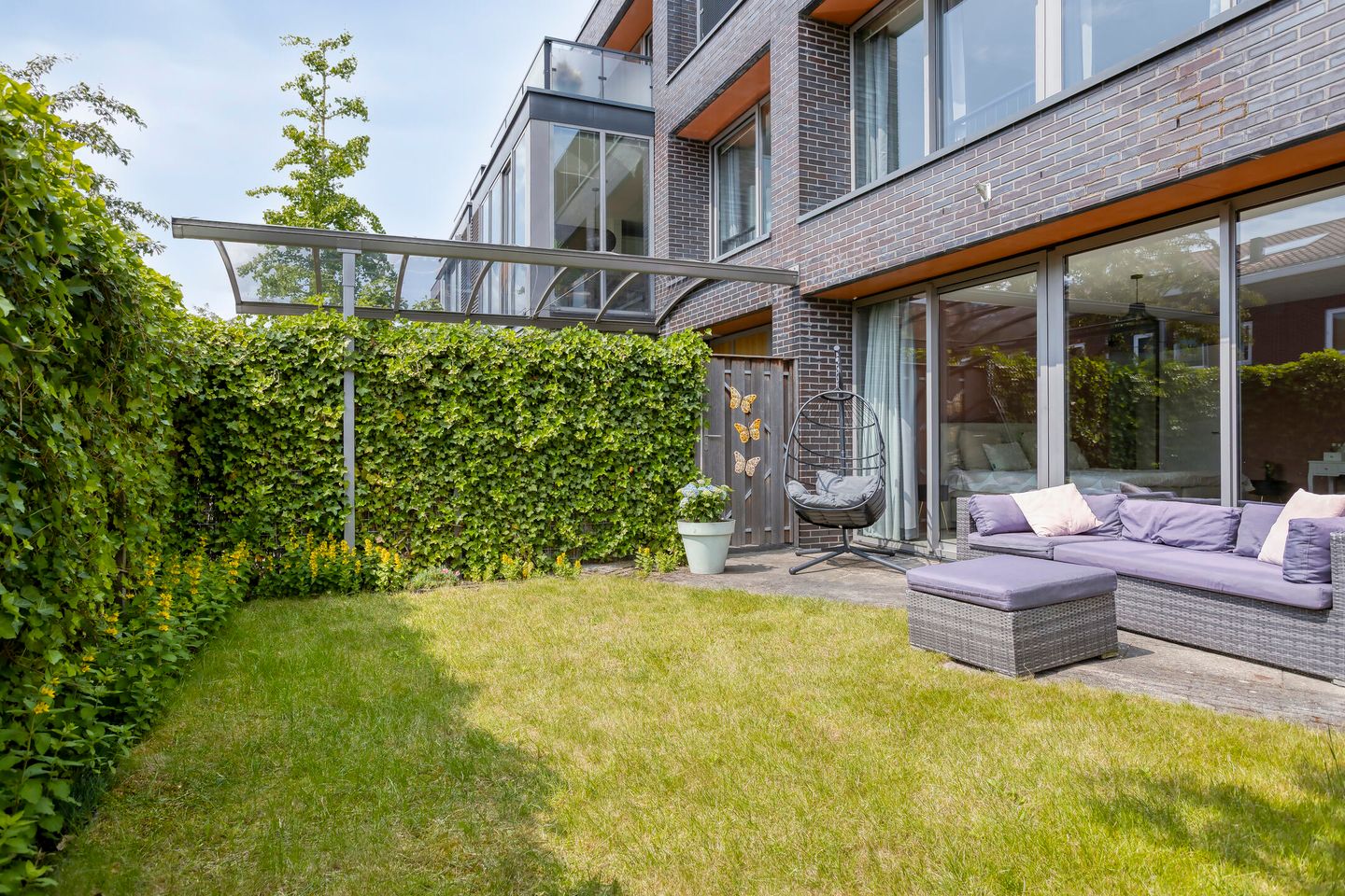 Foto 34 van Bellefleurhof 12-A