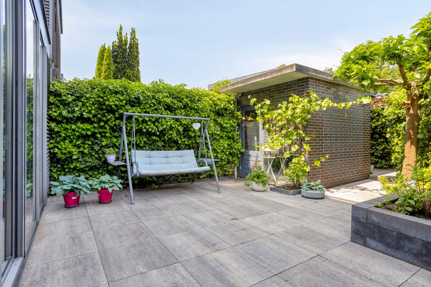 Foto 35 van Bellefleurhof 12-A