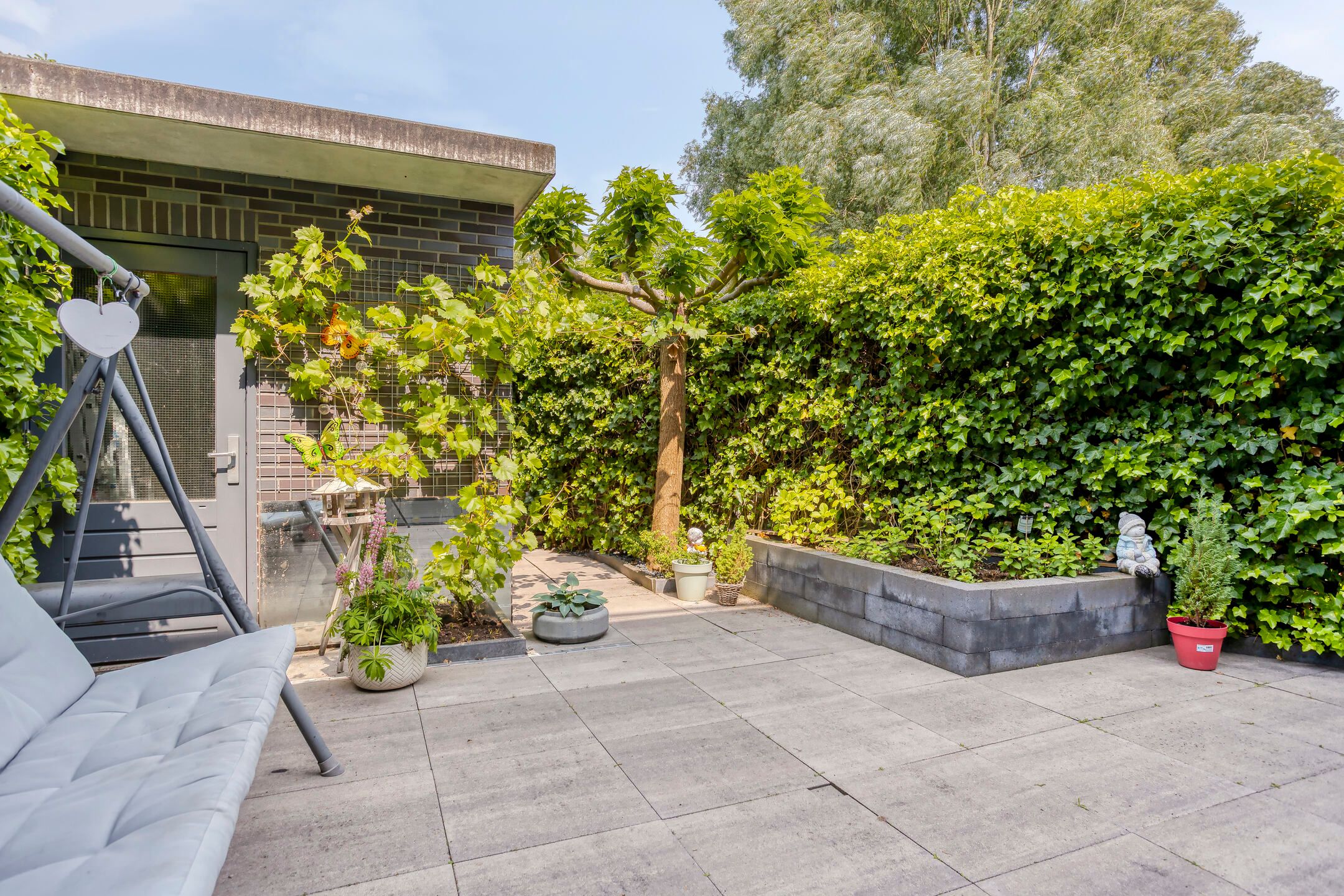 Foto 36 van Bellefleurhof 12-A