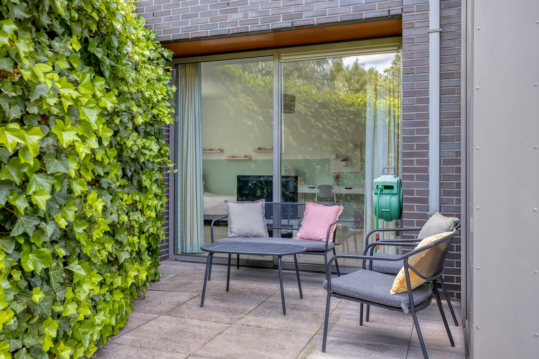 Foto 37 van Bellefleurhof 12-A