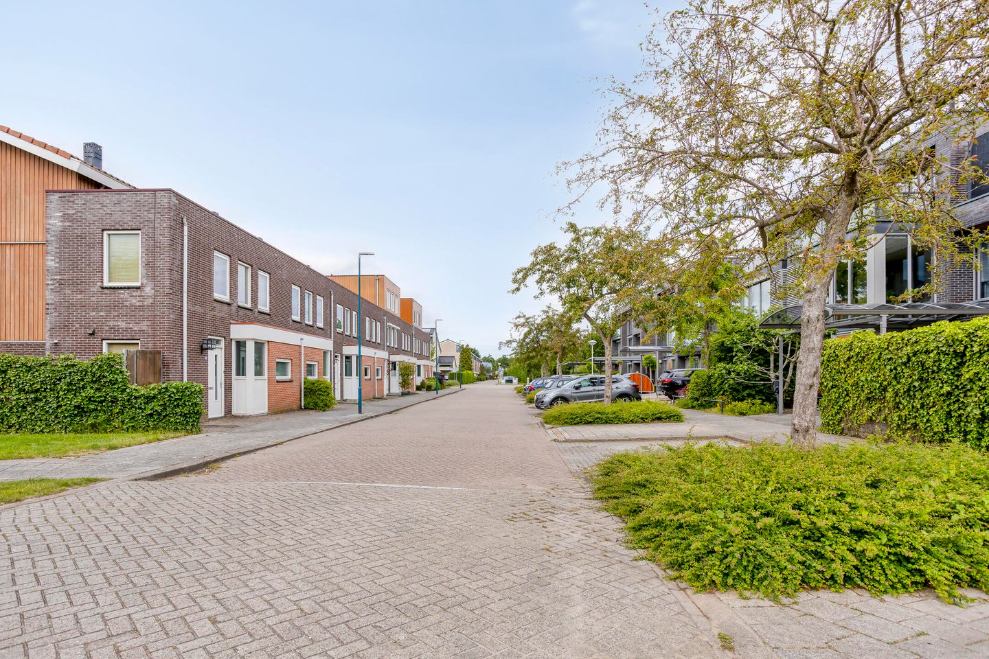 Foto 40 van Bellefleurhof 12-A