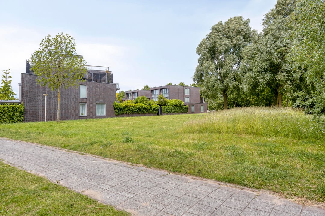 Foto 41 van Bellefleurhof 12-A