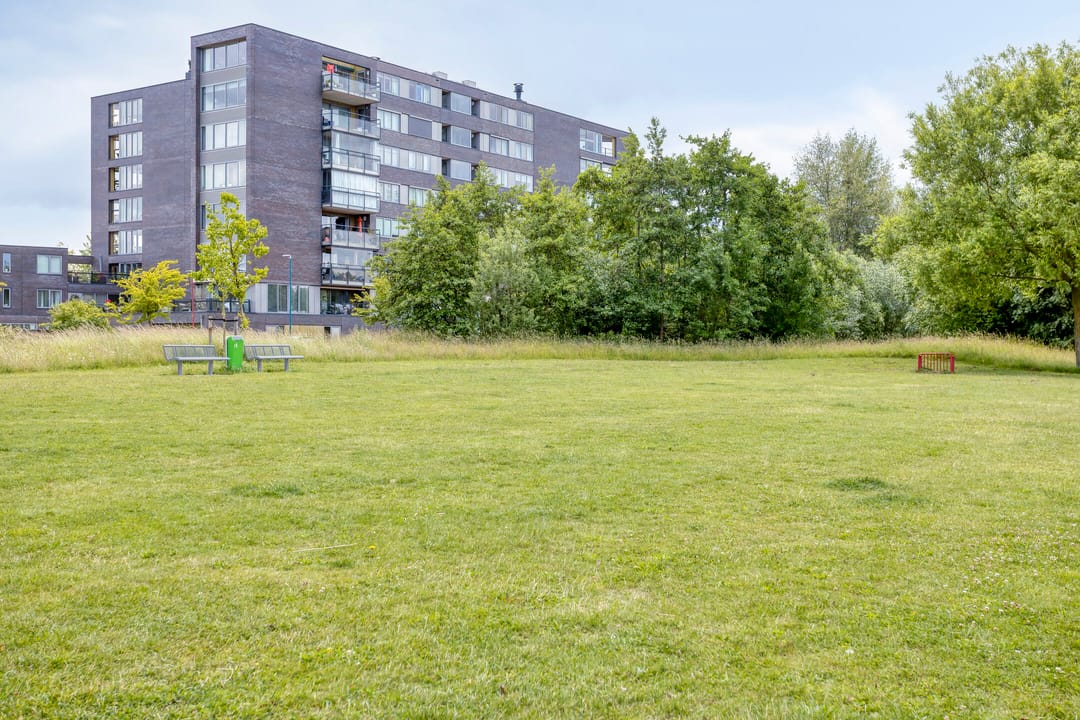 Foto 43 van Bellefleurhof 12-A