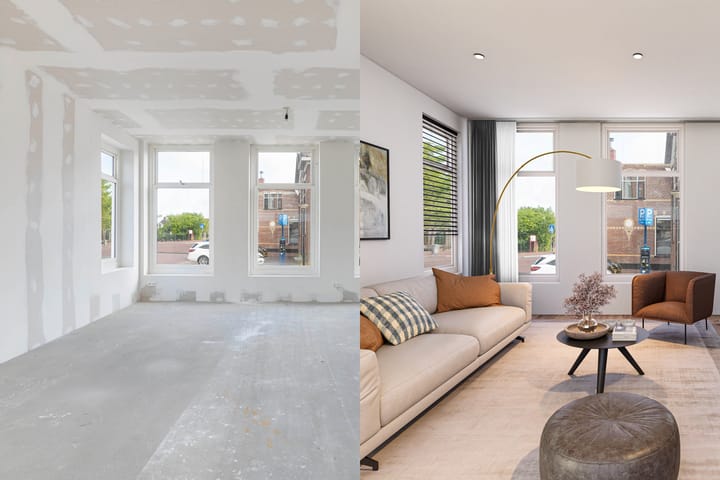 Foto 15 van Noorderbolwerk 3-A