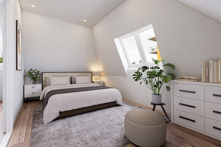 Foto 26 van Noorderbolwerk 3-A