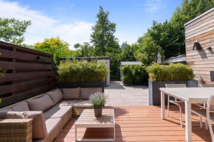 Foto 2 van Pandorinastraat 2