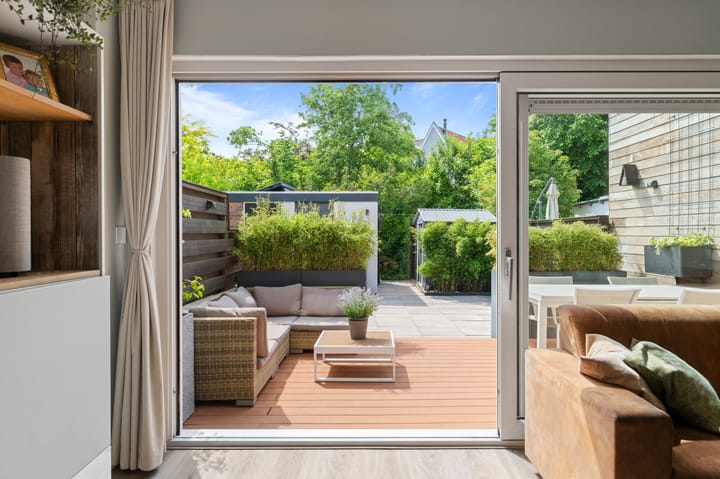 Foto 5 van Pandorinastraat 2