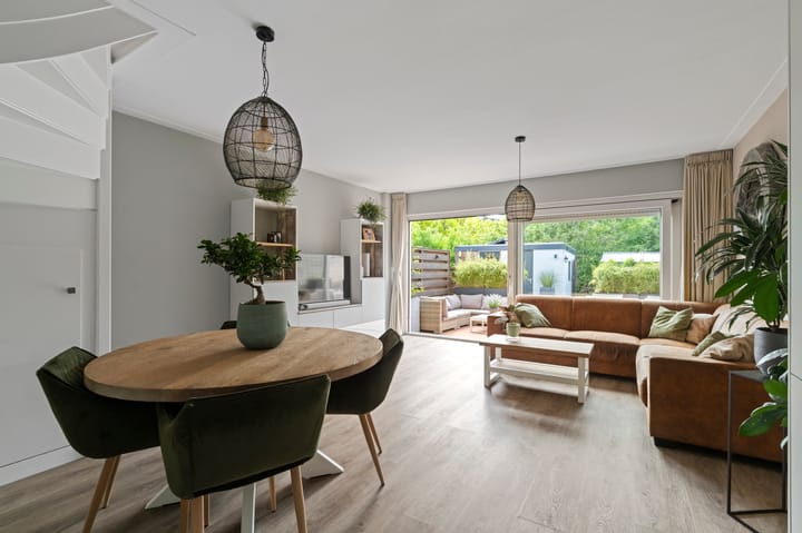 Foto 6 van Pandorinastraat 2