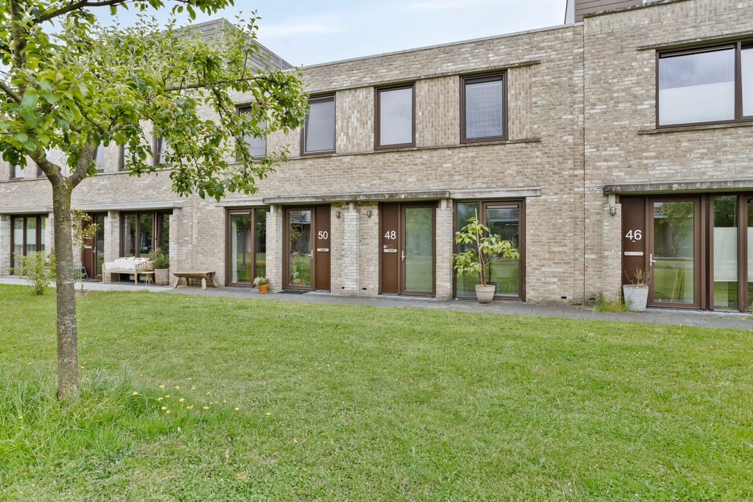 Foto 1 van Von Weberhof 48