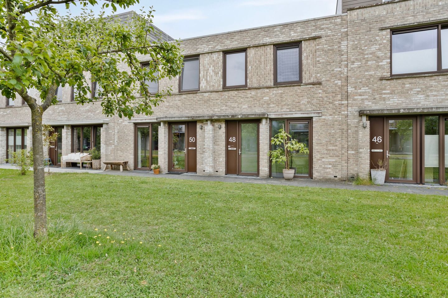 Foto 1 van Von Weberhof 48