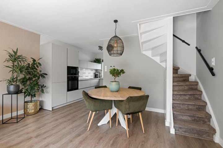 Foto 7 van Pandorinastraat 2