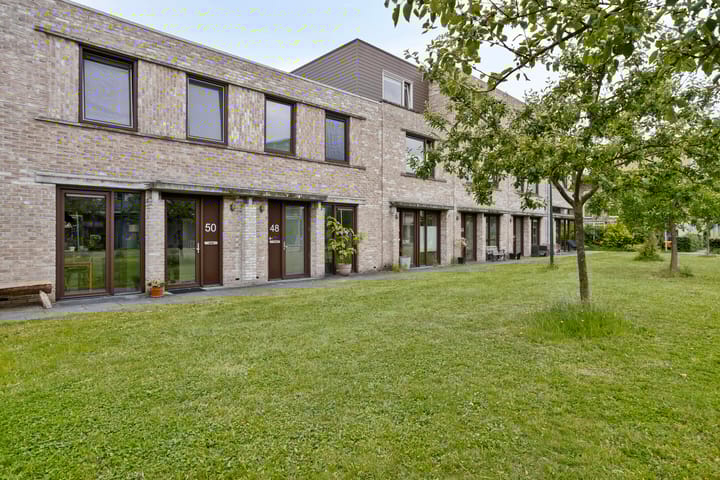 Foto 2 van Von Weberhof 48