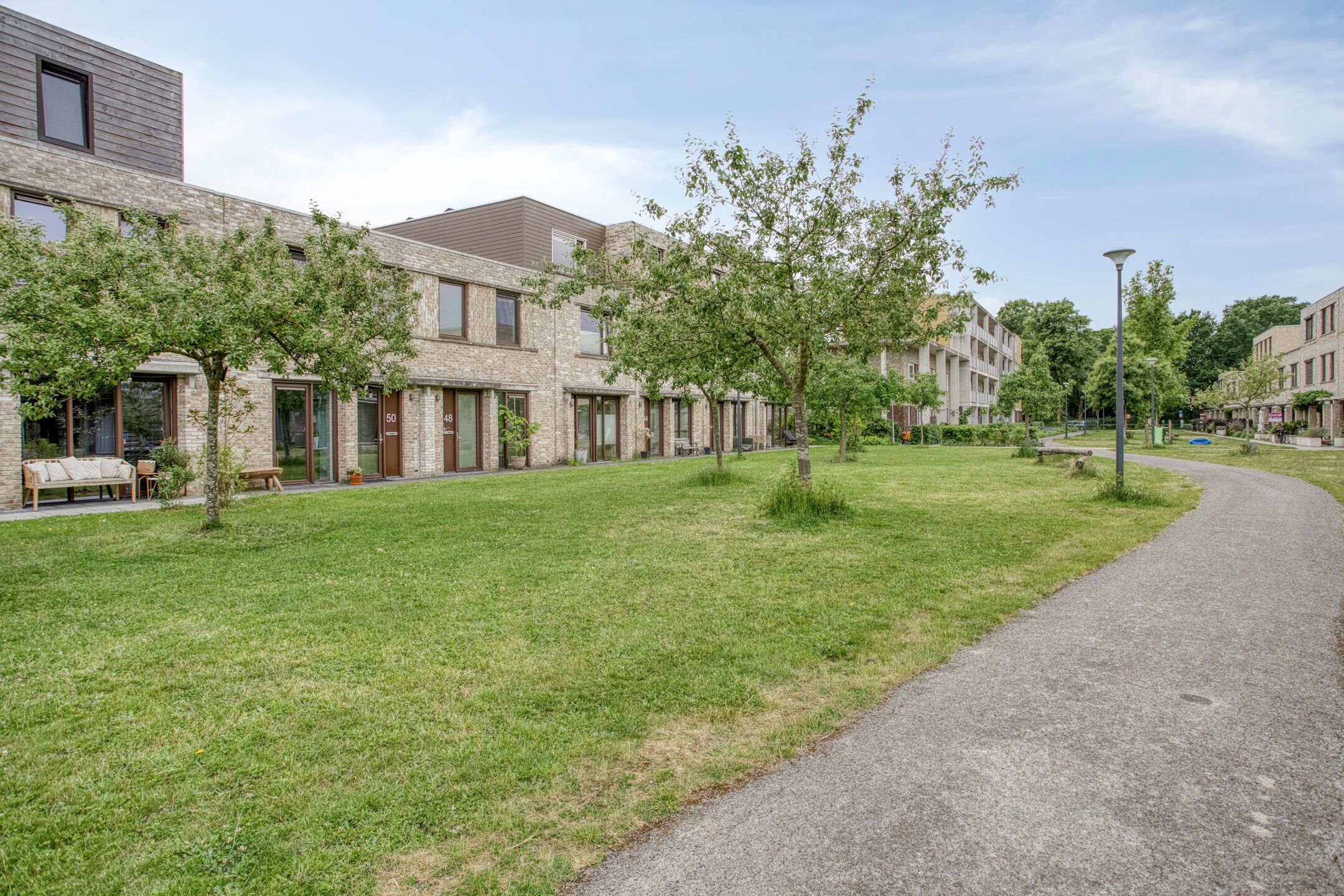 Foto 3 van Von Weberhof 48