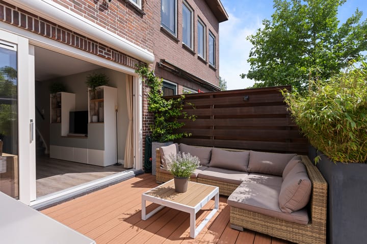 Foto 16 van Pandorinastraat 2