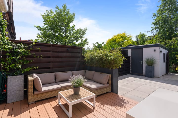 Foto 13 van Pandorinastraat 2