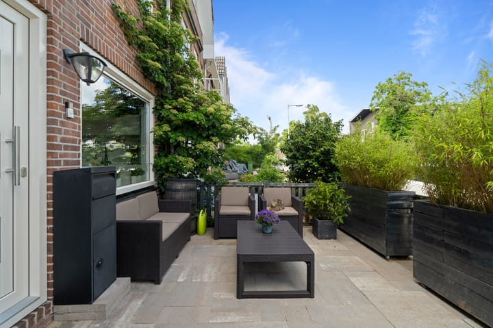 Foto 17 van Pandorinastraat 2