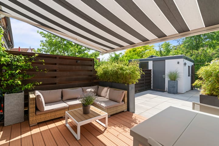 Foto 19 van Pandorinastraat 2