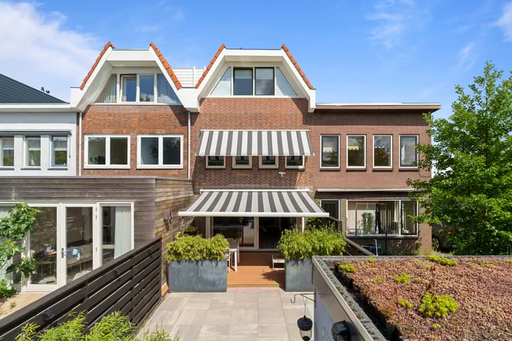 Foto 20 van Pandorinastraat 2