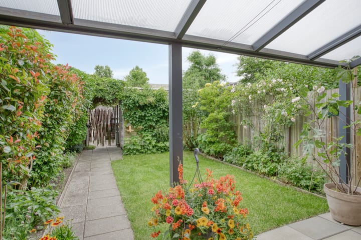 Foto 26 van Von Weberhof 48