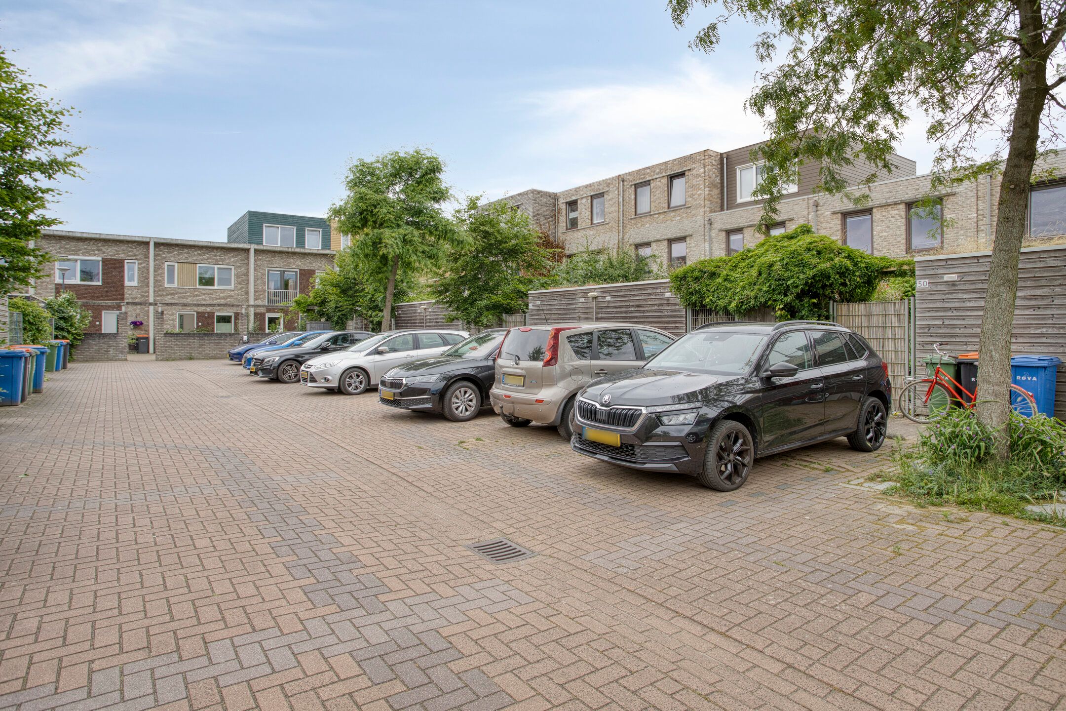 Foto 27 van Von Weberhof 48