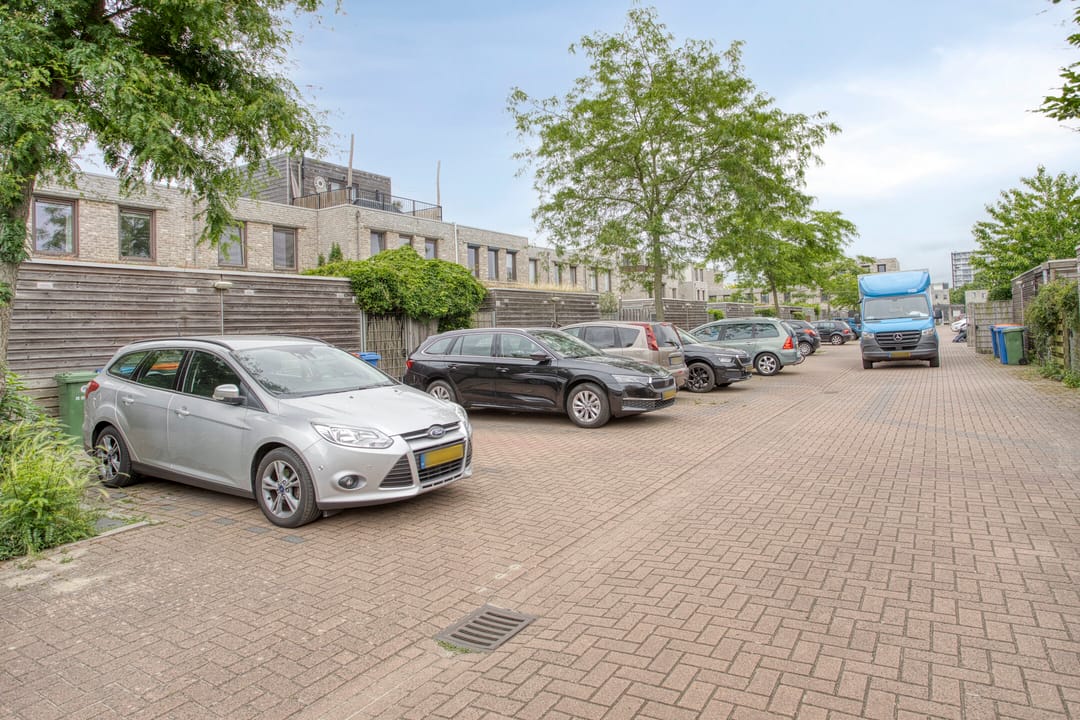 Foto 28 van Von Weberhof 48