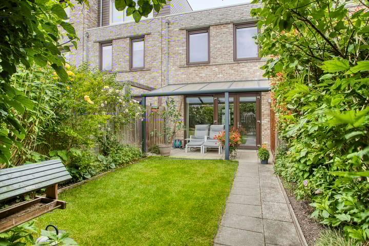 Foto 23 van Von Weberhof 48