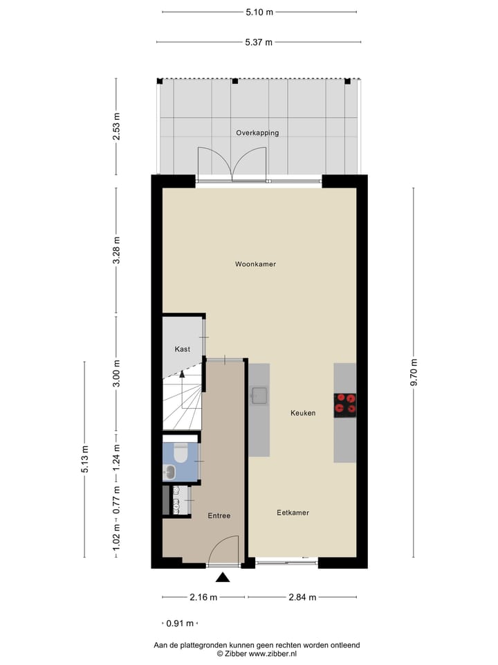 Foto 30 van Von Weberhof 48