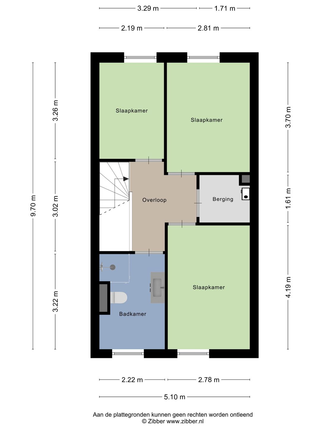 Foto 31 van Von Weberhof 48
