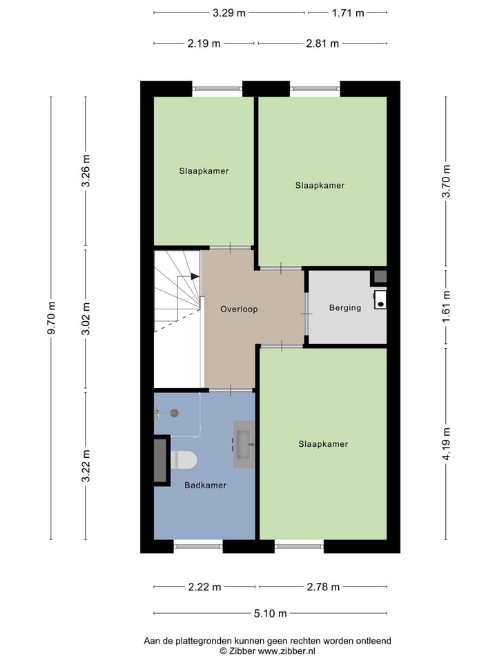 Foto 31 van Von Weberhof 48