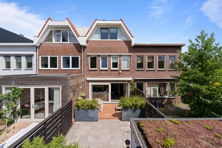 Foto 36 van Pandorinastraat 2