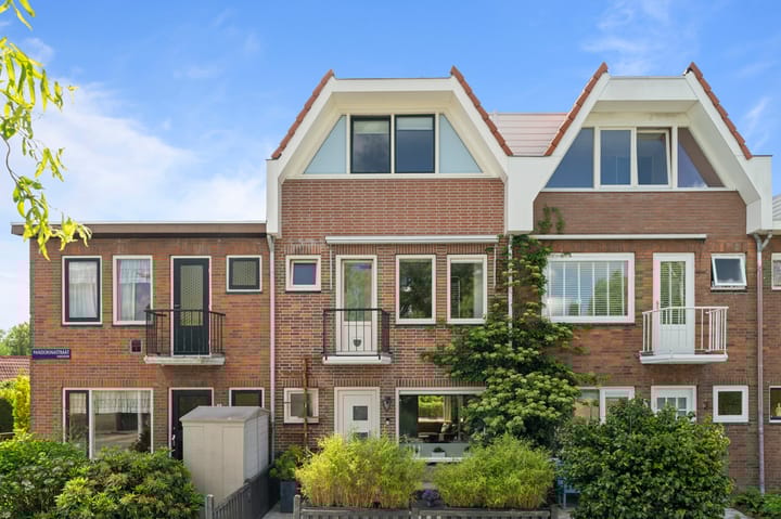 Foto 37 van Pandorinastraat 2