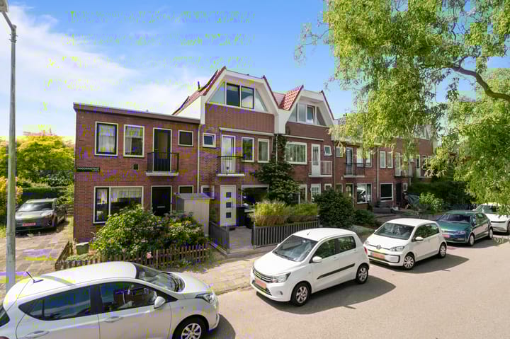 Foto 38 van Pandorinastraat 2