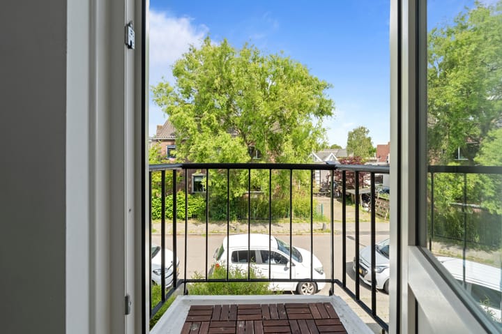 Foto 25 van Pandorinastraat 2