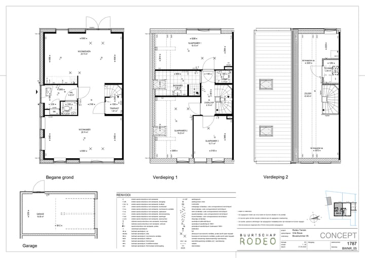 Foto 11 van Mandepad 9 (bouwnummer 5)