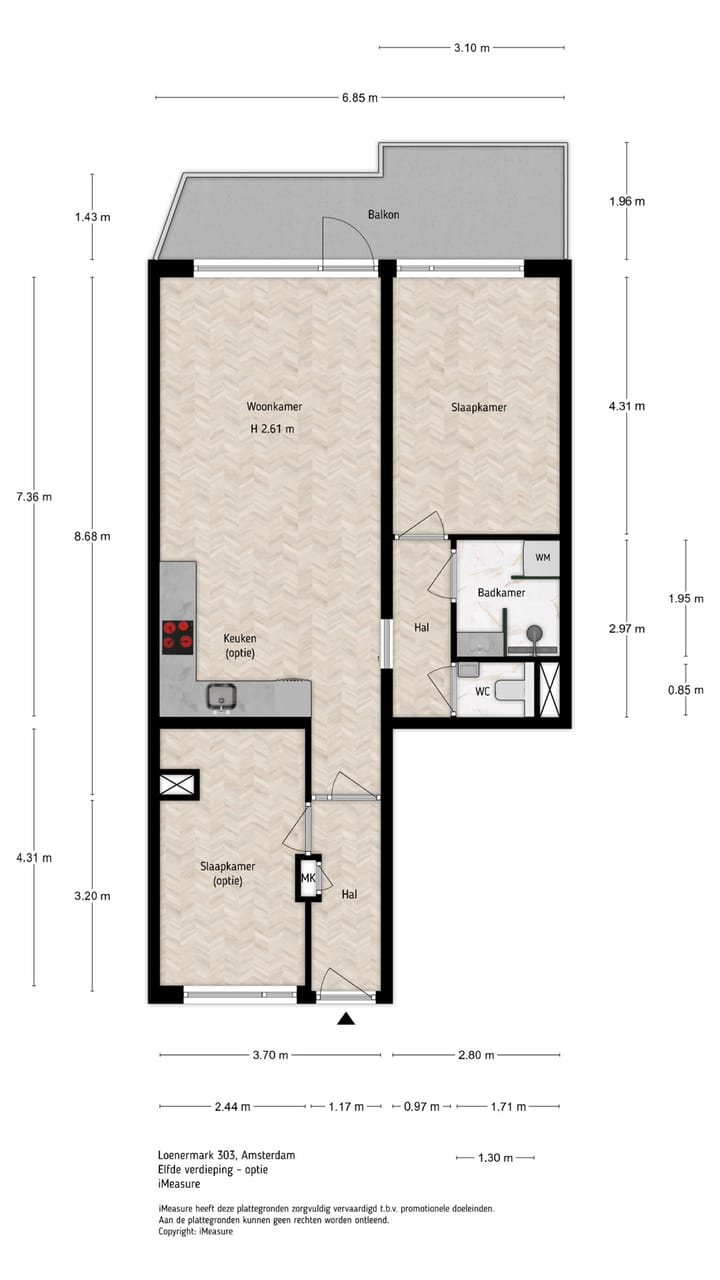 Foto 30 van Loenermark 303